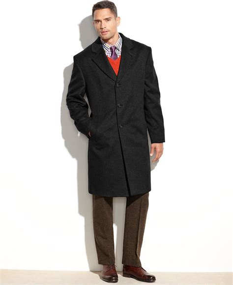 macys michael kors cashmere blend|Michael Kors Men's Jackets and Coats .